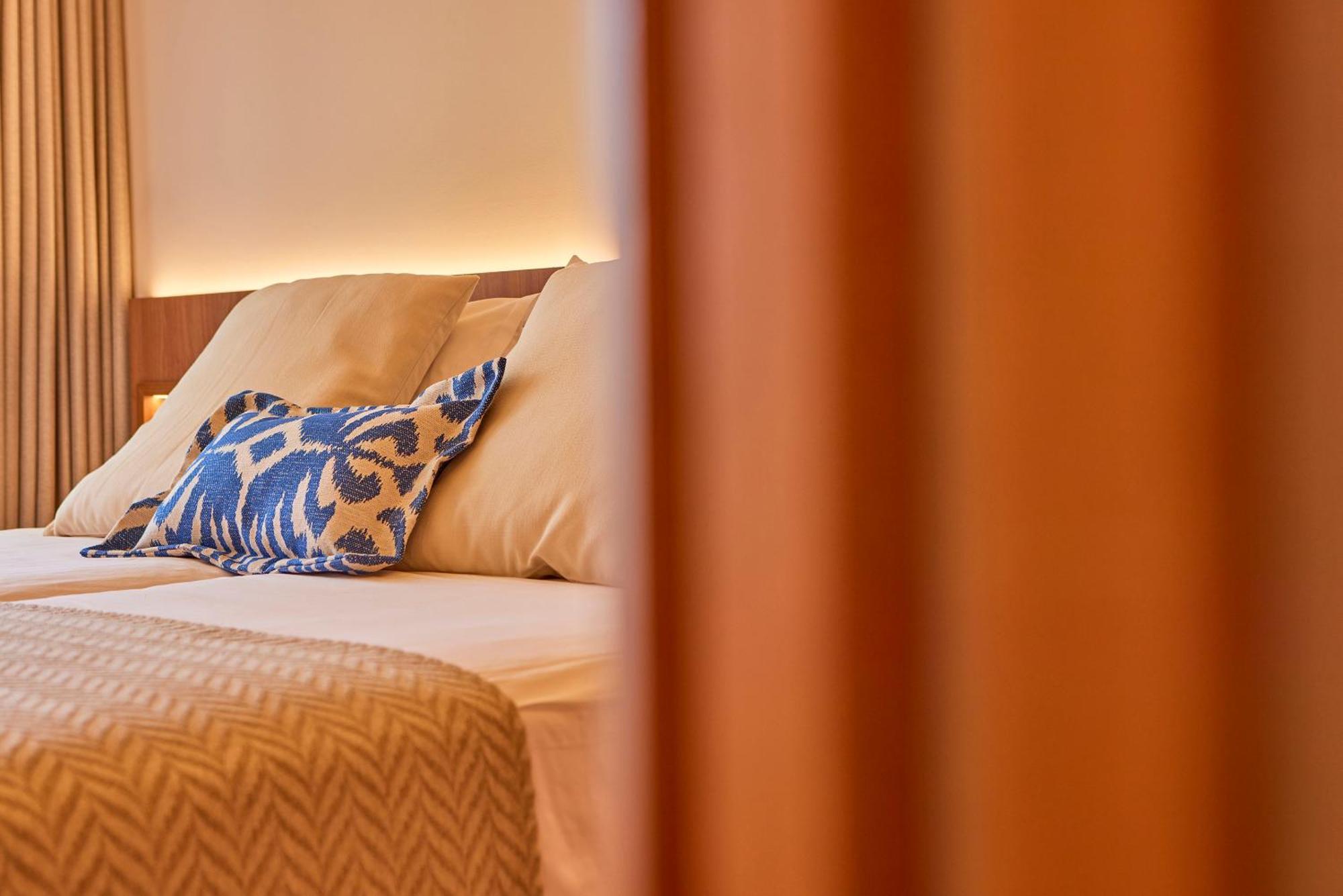 Hotel Universal Grand Leon &