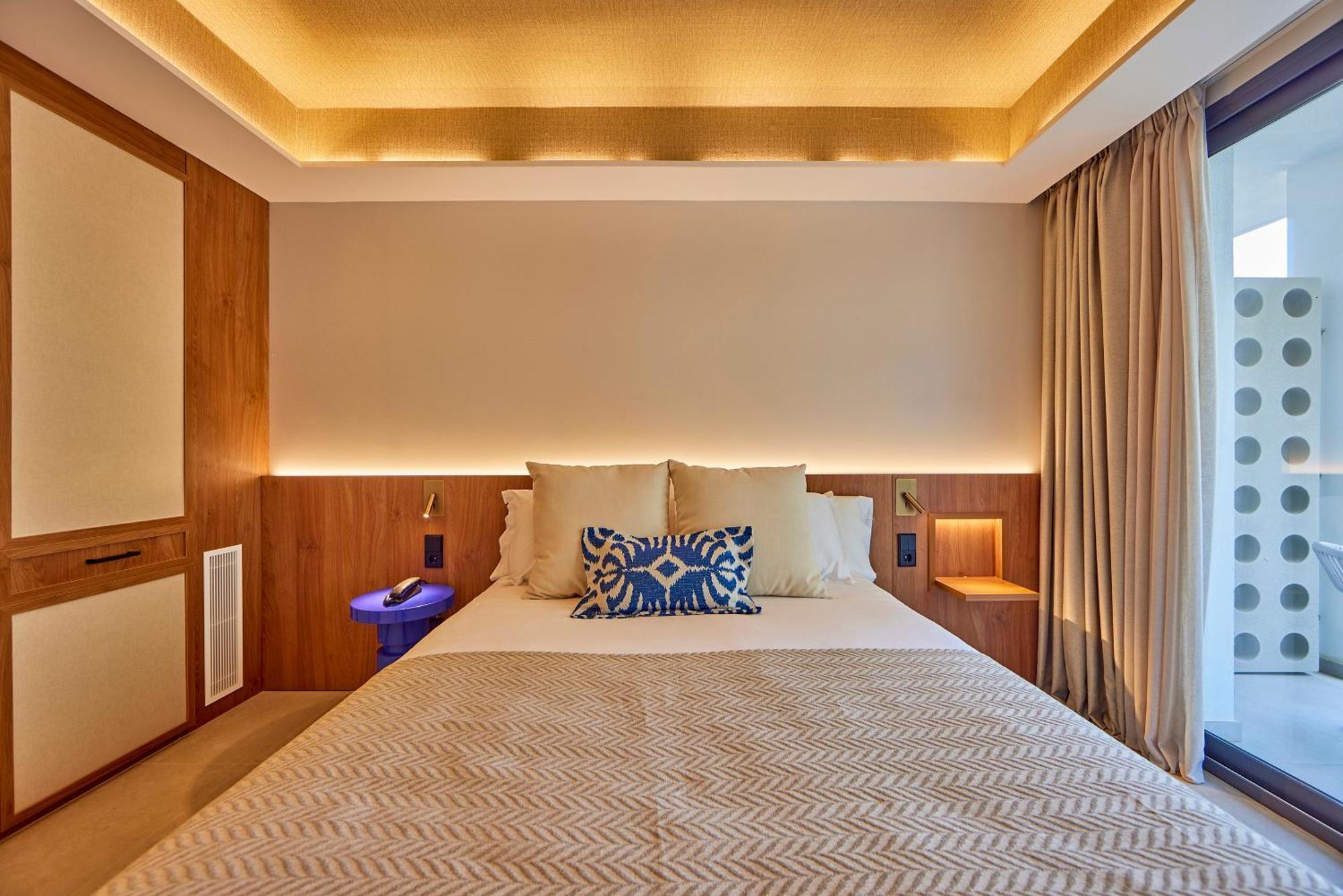 Universal Grand Leon & Hotel 5*