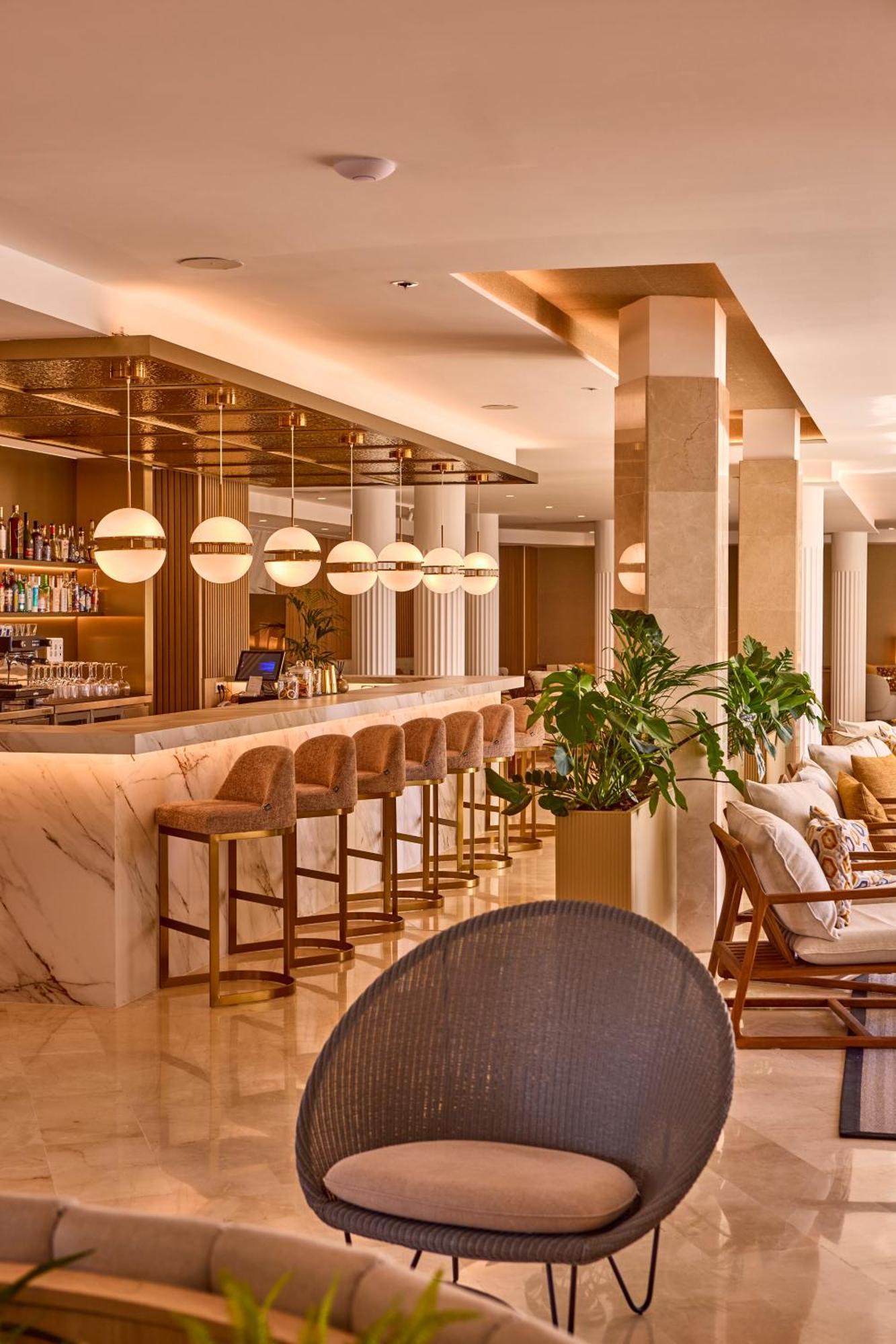 Universal Grand Leon & Hotel Colonia de Sant Jordi