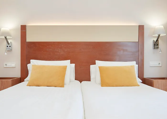 Universal Hotel Don Leon