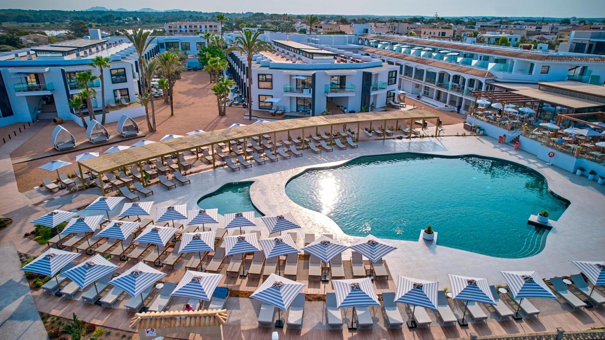 Hotel Universal Grand Leon & Colònia de Sant Jordi