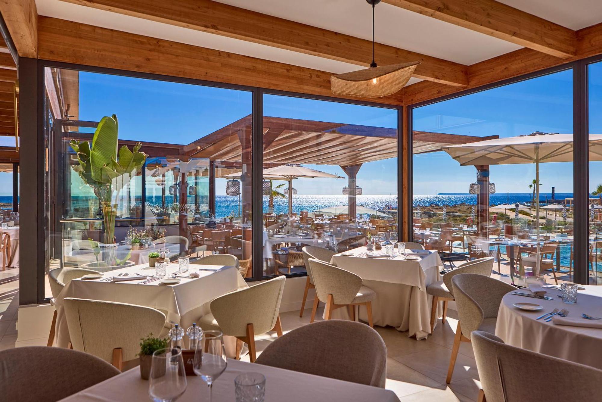 Universal Grand Leon & 5* Colònia de Sant Jordi