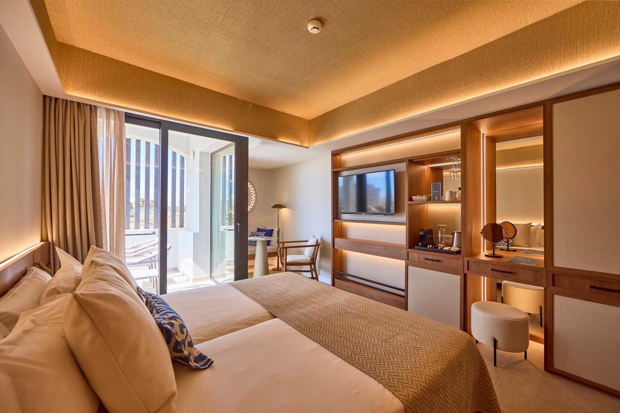 Universal Grand Leon & 5* Colònia de Sant Jordi